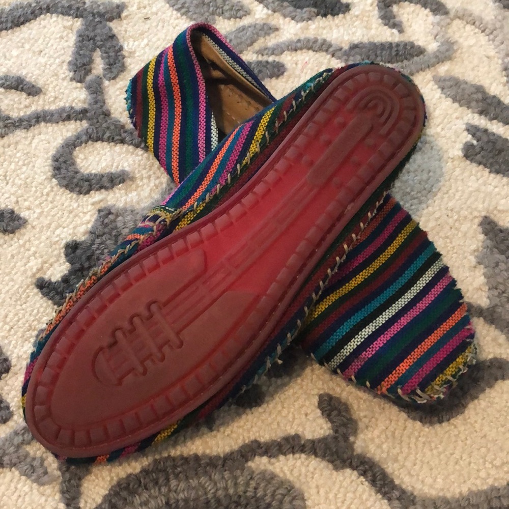 Rainbow Flat - image 2